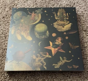 ✨ NEW Smashing Pumpkins Mellon Collie And The Infinite Sadness Vinyl Box Set 💫 - Picture 1 of 3