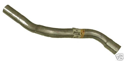 Dodge Omni 1985-1990 y cargador tubo de conexión trasero Foto 1 de 1