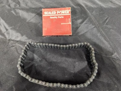 1964–1966 Ford V8 engines  Timing Chain Foto 1 de 3