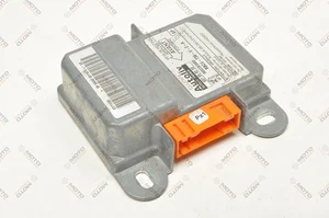 PEUGEOT 307 CC 2.0 16V 136 CV Sensore Centralina 9652363880 601958200 - Foto 1 di 4