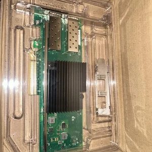 Lemspum Ethernet CNA - Bild 1 von 4