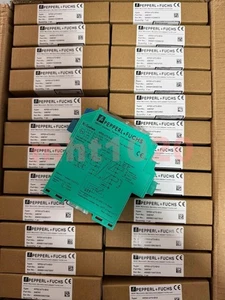 Barrera de seguridad nueva en caja PEPPERL+FUCHS KFD2-UT2-Ex2 - Imagen 1 de 2