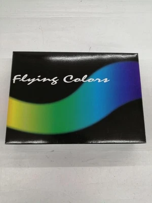 Flying Colors ANA Boeing 747-400D Snoopy échelle 1/400 el - Photo 1/4