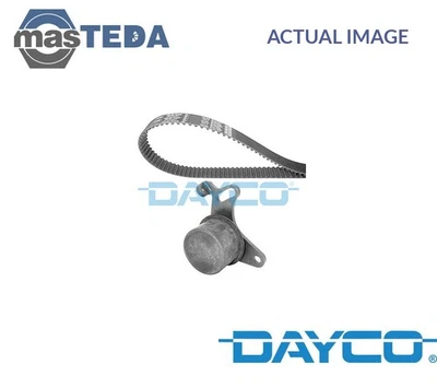 KTB216 TIMING BELT / CAM BELT KIT DAYCO FOR BMW 3,5,Z1,E30,E28,E21,E34 - Image 1 of 4