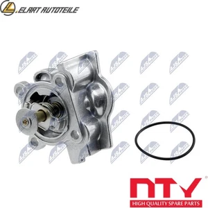 THERMOSTAT KÜHLMITTEL CTM-FT-005 FÜR IVECO DAILY/III/Bus/Platform/Chassis/Van - Bild 1 von 12