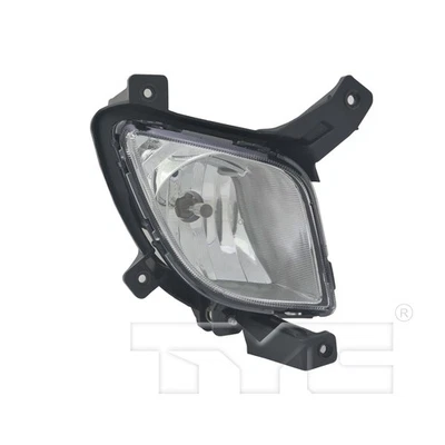 Fog Light Bumper Lamp for 10-15 Hyundai Tucson Right Passenger - Image 1 of 2