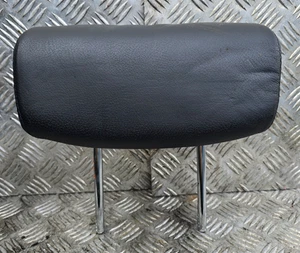 2005-2010 TOYOTA RAV 4 MK 3 PASSENGER SIDE REAR NSR LEATHER SEAT HEADREST - Picture 1 of 3
