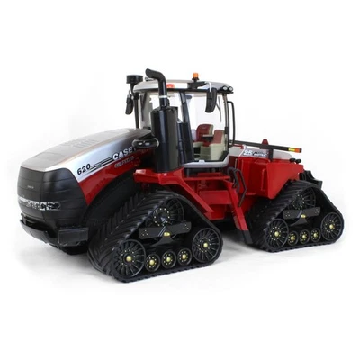 ERTL 1/16 Case IH AFS Connect 620 Quadtrac 25th Ann. Prestige Collection 44256 - Image 1 of 4