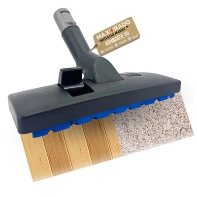 Maxorado Kombidüse Bodendüse für Staubsauger Dyson DC58 DC59 DC61 DC62 V6 DC19T2 - Bild 1 von 4