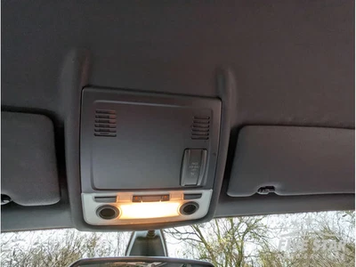 BMW 1 Series Front Roof Reading Light 2010 Coupe 2/3dr E82 M SPORT (07-13) 120i - Image 1 of 3