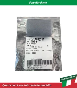 DZLA000334 Panasonic DP-2310 Rullo di Alimentazione - Zdjęcie 1 z 2