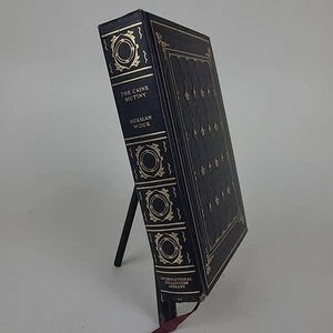 The Caine Mutiny by Herman Wouk 1951 Vintage International Collectors Library HC - Picture 1 of 10