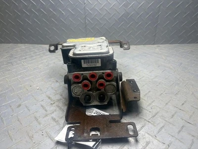 Chevrolet Chevy S10 S15 Sonoma 2002-2003 ABS conjunto de bomba de freno antibloqueo 4x2 Foto 1 de 4