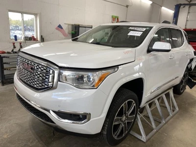 Used Washer Fluid Reservoir fits: 2019 Gmc Acadia  Grade A - Изображение 1 из 4