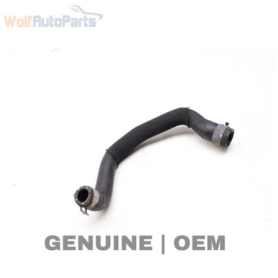 2010-2012 AUDI Q5 8R - Líquido de arrefecimento auxiliar/mangueira bomba de água 06H121057G - Imagem 1 de 4