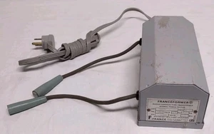 FRANCEFORMER 9030 FM 7, HIGH TENSION, FOR NEON SIGN. PLEASE READ! - Picture 1 of 8