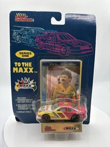 Racing Champions To The Maxx Series One 1/64 Scale #5 Terry Labonte - Picture 1 of 2