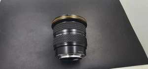 Tokina AF 20-35mm F/3.5-4.5 A Zoom Lens - Picture 1 of 3