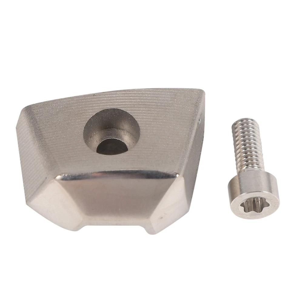 Neue ÜBungsschraube für Golfgewichte, Passend für  SIM2 MAX Drive1457 - Bild 1 von 1