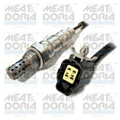 Sensor lambda para MAZDA SSANGYONG DAEWOO 323 F V Mx-5 II Xedos 9 1.8 KJ0418861 Foto 1 de 4