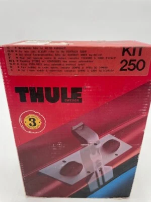 Kit THULE #250 FORD Windstar 95 Foto 1 de 4