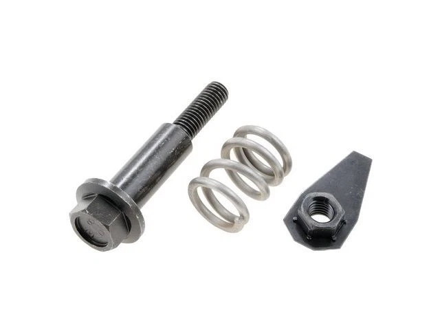 Perno y resorte colector de escape trasero Dorman 69WD52S para Ford Taurus 1986-1995 Foto 1 de 1