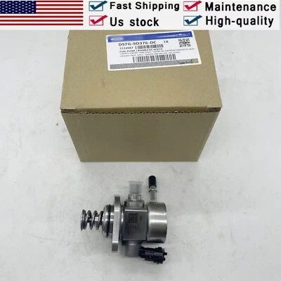 NUEVA bomba de combustible de alta presión para Ford Fusion 1,5 L 2014-2020 DS7G9D376DB Foto 1 de 4