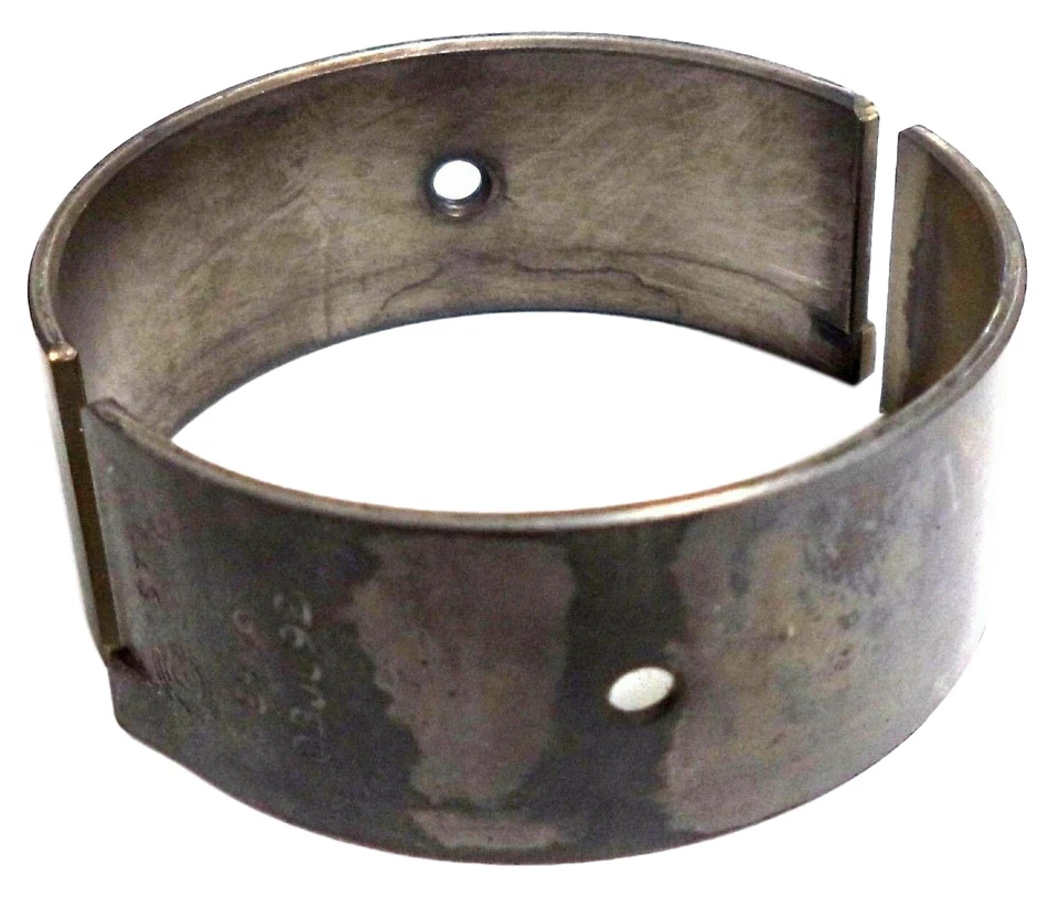 TRW CB980P Standard STD Engine Connecting Rod Bearing Fits 1971-1982 Nissan - Image 1 of 1
