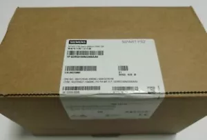 6DR5010-0NG00-0AA0 NUEVO Posicionador Electroneumático Siemens 6DR5010-0NG00-0AA0 - Imagen 1 de 1