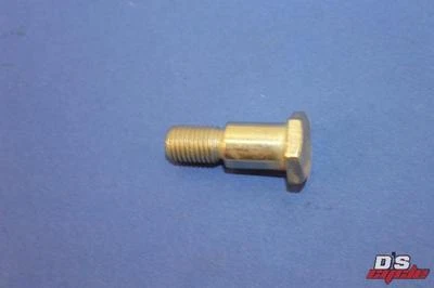 Nuevo de Lote Antiguo Honda CB750 CT70 XL100 CX500 GL500 Perno de Soporte Lateral 90108-223-000 Foto 1 de 4