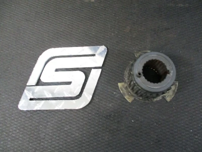 1999 Mitsubishi 3000GT - 6G72 - Aftermarket Crankshaft Pulley Harmonic Balancer - Image 1 of 4