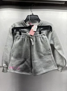 Bonnie Bianca 6T Shorts And Short Set Rich Dolly. C - Picture 1 of 6