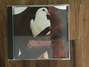 Santana - Greatest Hits CD Columbia Records CK 33050 - Picture 1 of 3