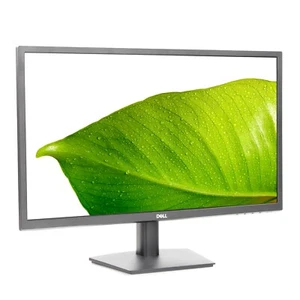 Dell E2422H 24" Widescreen 1920x1080 16:9 IPS FHD LCD Monitor VGA DP - Grade B - Picture 1 of 7