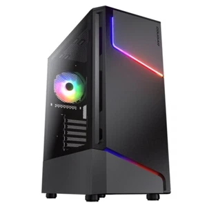 Cougar MX360-RGB ARGB TG ATX Case CGR-5CC6G-RGB - Picture 1 of 1