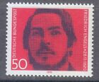 Niemcy 1970 MNH Mi 657 Sc 1051 Fryderyk Engels. Niemiecki filozof, komunista **
