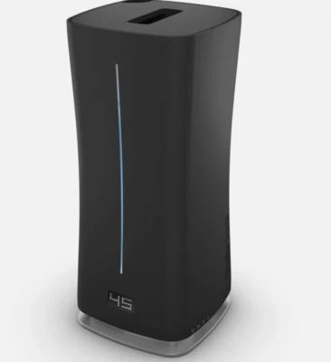 Stadler Form Eva Little Humidifier in Black - Great for AirBNB Hotels Portable - Image 1 of 4