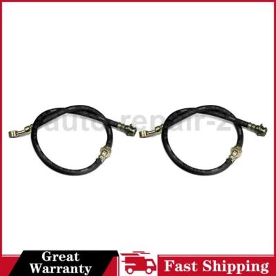 Manguera hidráulica de freno trasero para Dodge 880 Centric Parts 1963~1964 Foto 1 de 3