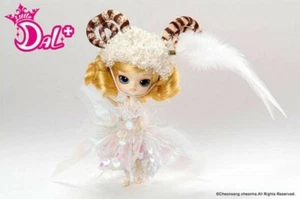 Little Dal Pullip Jun Planning Groove Fashion Doll Posable Figure LD-507 Aries - Picture 1 of 2