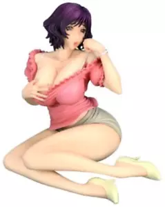 Sekirara Girlfriend Mayumi Sakamoto 1/6 Scale PVC Figure Beat From Japan New - Picture 1 of 7