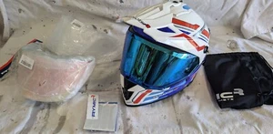 rymic x60 helmet - Picture 1 of 4