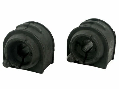 For 2009-2010 Mazda 3 Sport Sway Bar Bushing Kit Rear To Frame 15343ZG - Image 1 of 2