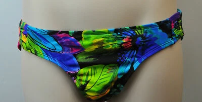 Apt 9 «Desert Bloom» многоцветный цветочный бикини верх или низ купальный костюм рекомендуемая розничная цена производителя $40 - Изображение 1 из 2