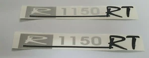 ADESIVI COMPATIBILI R1150 RT SRITTA - Imagen 1 de 1