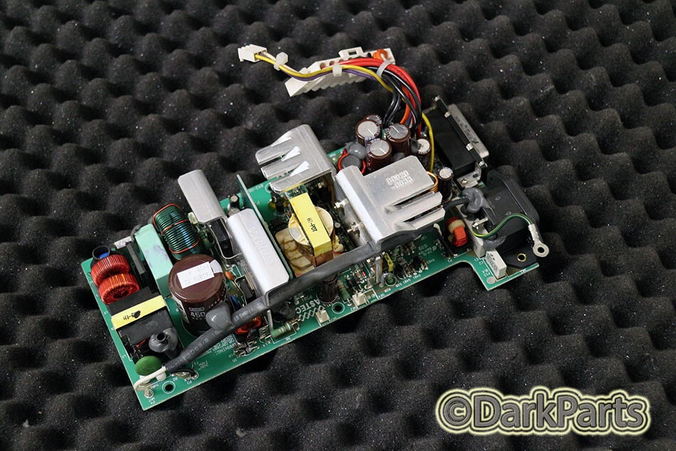 ASTEC AA20370-(A) Open Frame Power Supply 100W PSU 3Com - Image 1 of 1