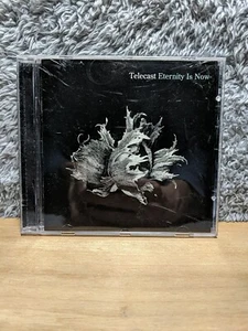 Eternity Is Now by Telecast (CD, Sep-2005, BEC Recordings) - Bild 1 von 5