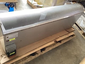 Berner Air Curtain AHC10-2060AA - Picture 1 of 10