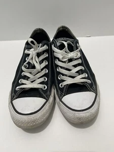 Converse Chuck Taylor All Star Women's 537697 F  Double Tongue Ox Shoes size 8 - Picture 1 of 6