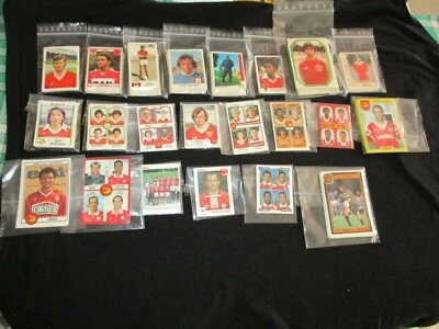 NIMES OLYMPIQUE  1 image au choix PANINI AGEDUCATIF FOOT FOOTBALL 1970-2001 - Photo 1/3