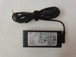 For Samsung 900X3G NP900X3G NP900X3B 900X3B OEM 19V 2.1A 40W AD-4019A AC Adapter - Picture 1 of 6